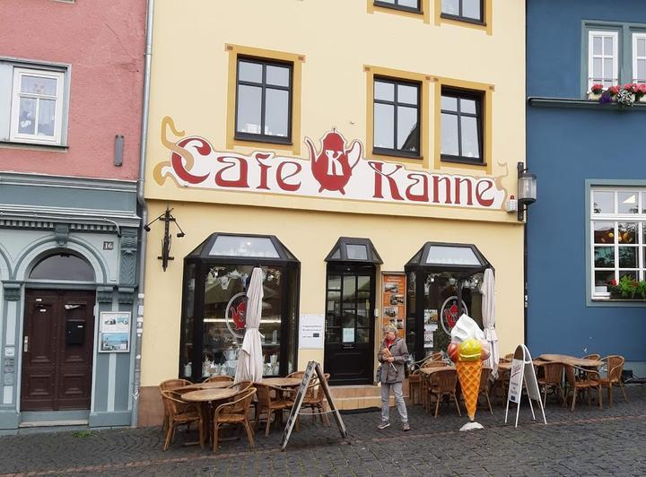 Café Kanne